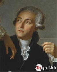 Antoine Lavoisier