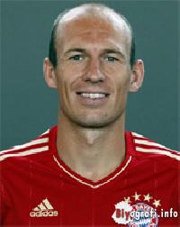 Arjen Robben