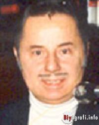 Armağan Şenol