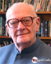 Arthur Charles Clarke