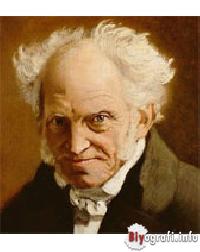 Arthur Schopenhauer