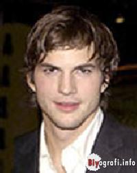 Ashton Kutcher